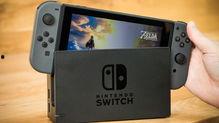 switch最新爆料在哪看,揭秘新机型与游戏阵容，独家资讯汇总